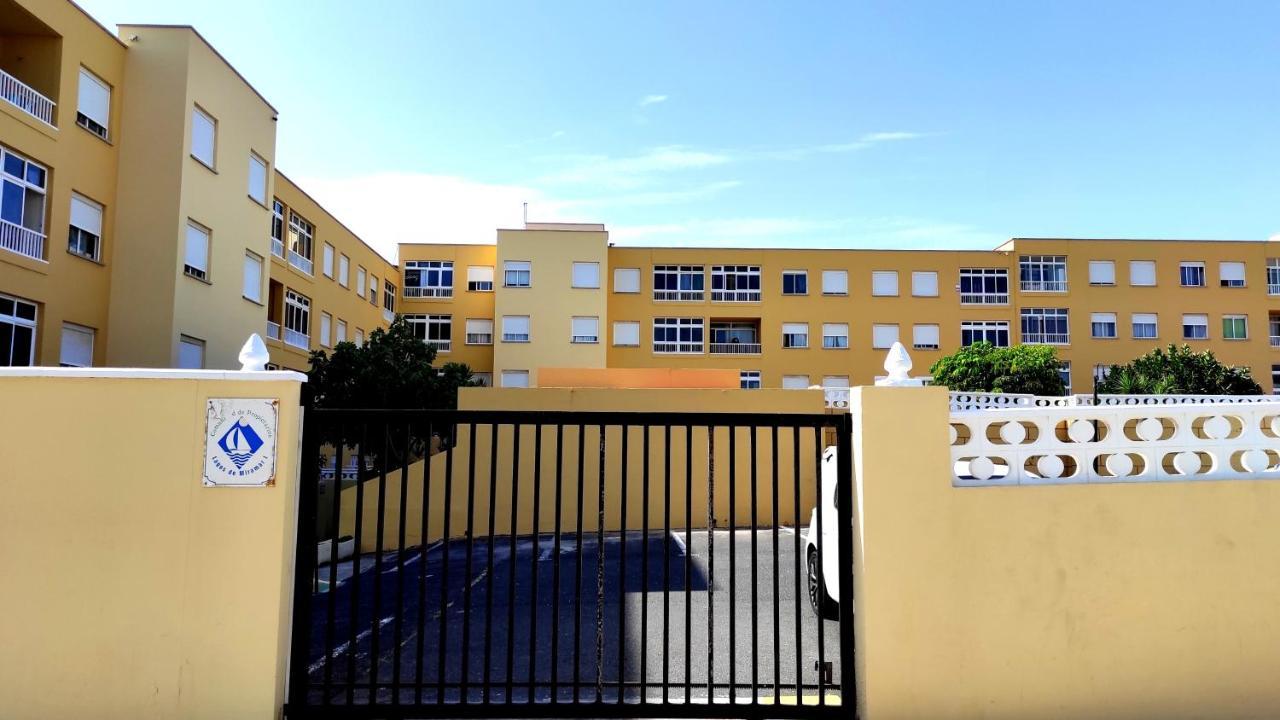 Miramar Beach Apartment El Médano Exteriér fotografie